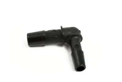 90° Reducering 6–8 mm (1/4–5/16'')