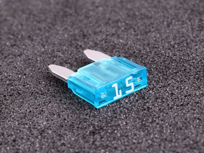 Säkring Mini Fuse 15A / 30A