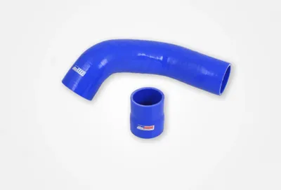 Volvo V70N/S60 (01–04) Tryckslangar Blå