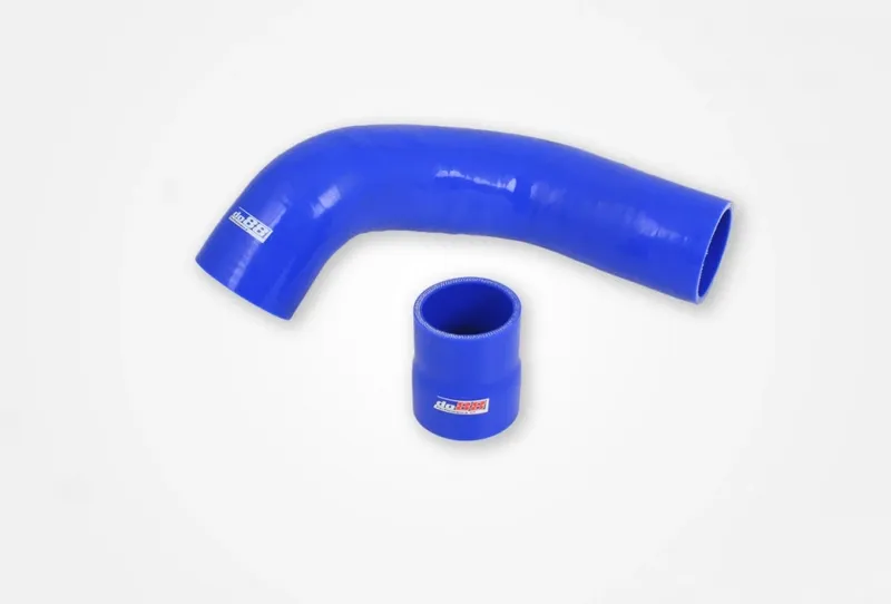 Volvo V70N/S60 (01–04) Tryckslangar Blå