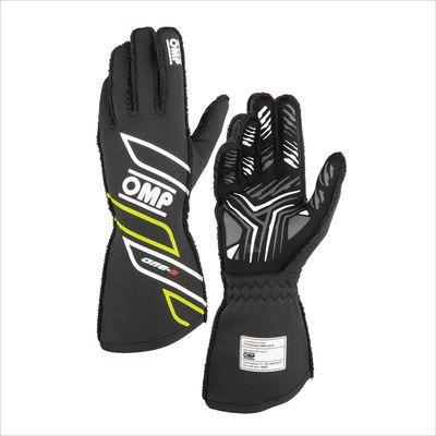 OMP ONE-S Gloves MY2025