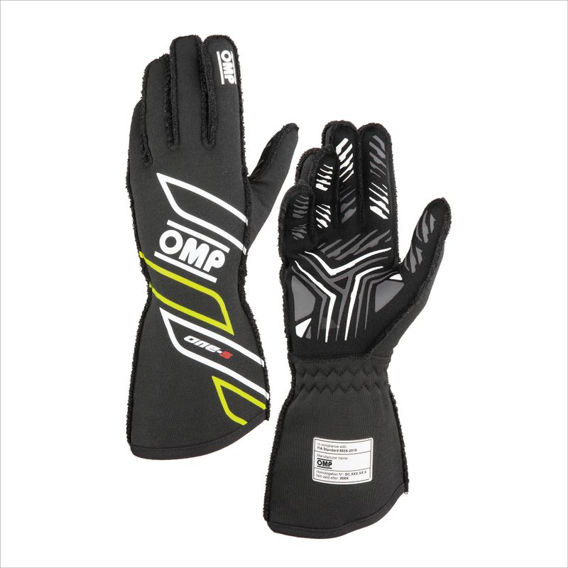 OMP ONE-S Gloves MY2025