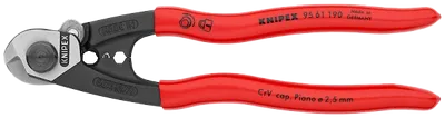 KNIPEX Wiresax 95 61 190 SB