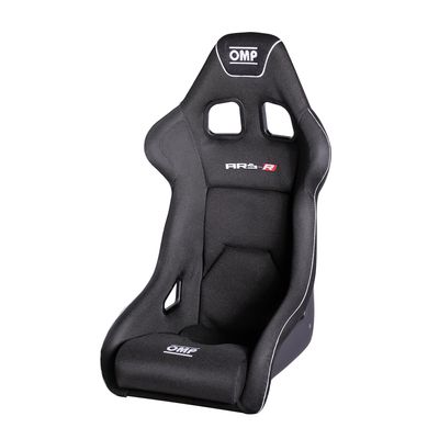 OMP ARS-R Glasfiber