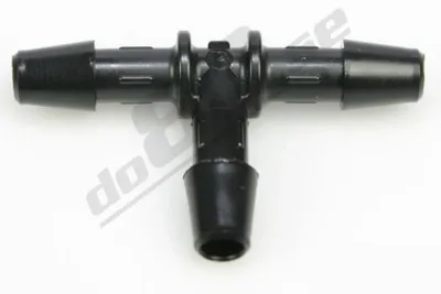 T-koppling 5 mm (3/16'')