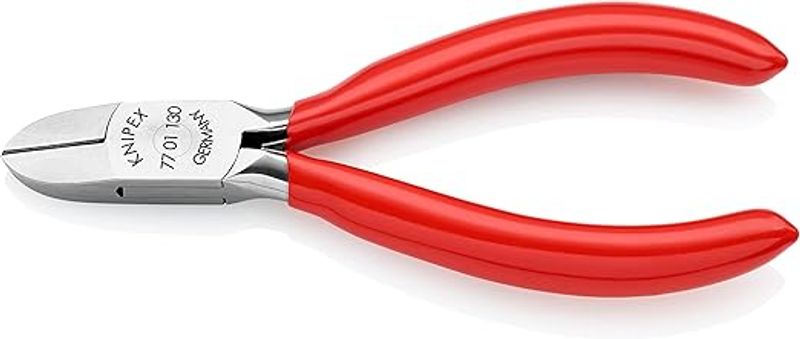 KNIPEX Elektroniksidavbitare 7701