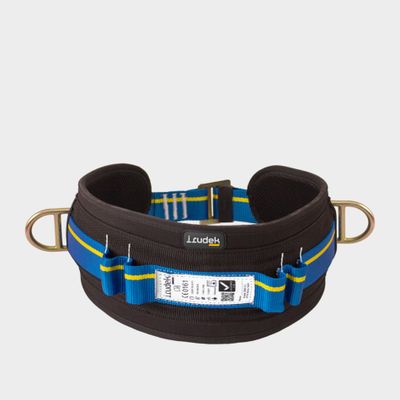 Fallskyddsbälte SEKURALT LIGHT P1