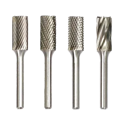 EUROBOOR Roterande fil 12 mm Form A 175L