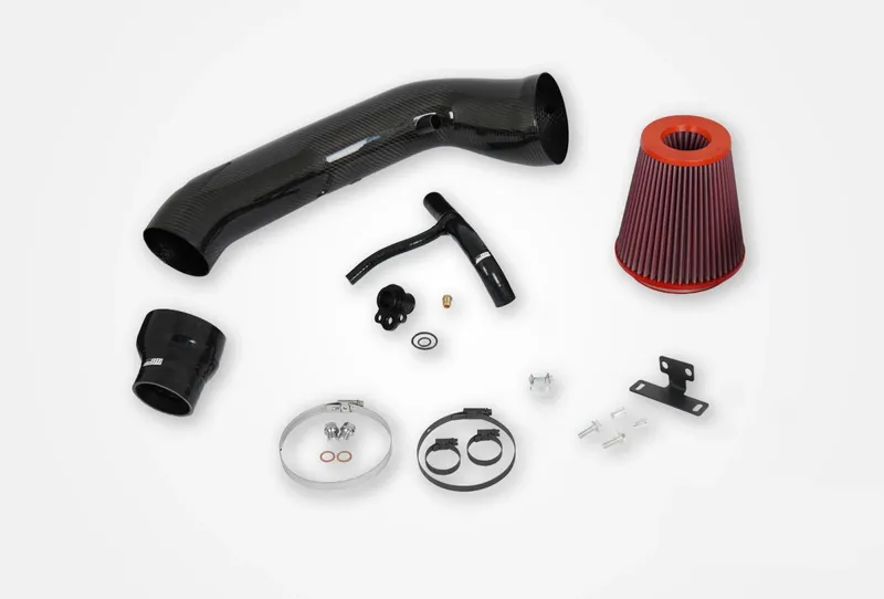 Audi RS3 (8V) / TT RS BeastFlow Öppet insugssystem