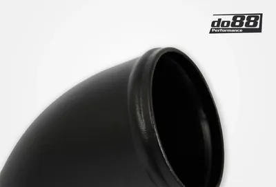 Inloppsrör Toyota Yaris GR – Resonator delete