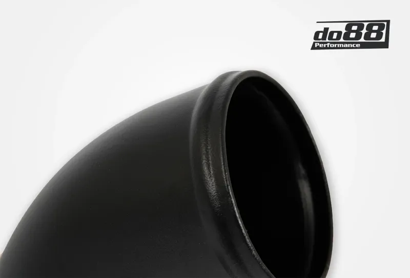 Inloppsrör Toyota Yaris GR – Resonator delete