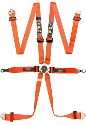New Pro Ultralite Quick Adjuster Porsche