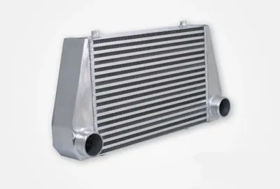 Intercooler 460x300x85 – 2,5" Universal