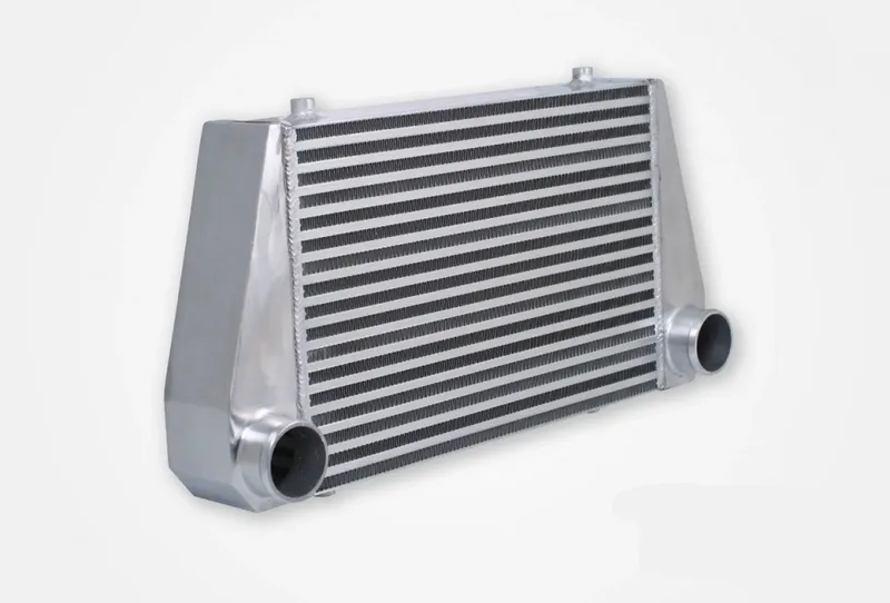 Intercooler 460x300x85 – 2,5" Universal