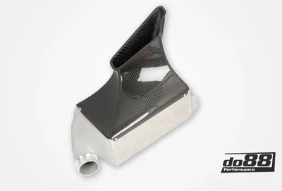 Intercoolerkit Porsche 911 Turbo (996)