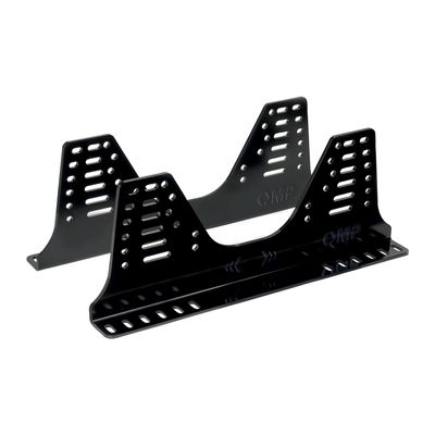 OMP Stolsunderrede i Aluminium