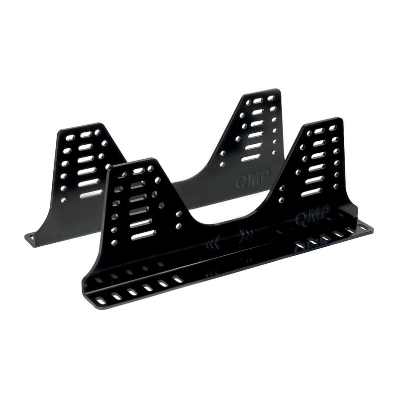 OMP Stolsunderrede i Aluminium