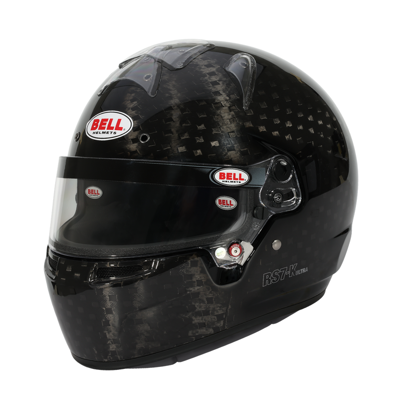 Bell RS7-K Carbon