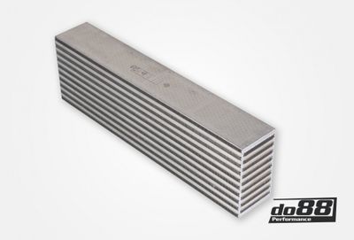 Garrett Intercooler Cellpaket Luft-Luft (668 x 198 x 109 mm) - 800 HK