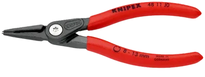 KNIPEX Låsringstänger 4811 Inv