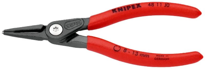 KNIPEX Låsringstänger 4811 Inv
