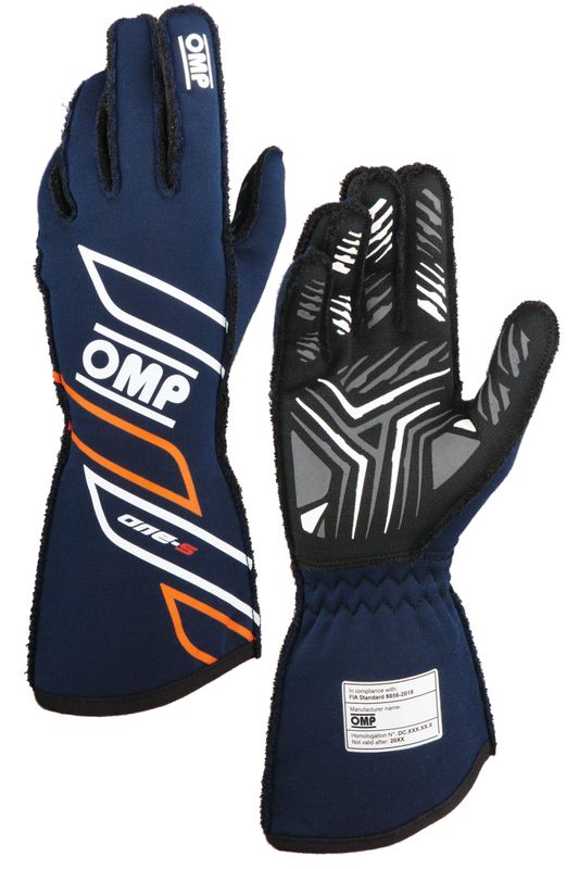 ONE-S Gloves MY2025