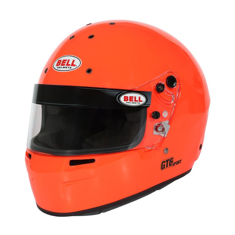 Offshore Hjälm Bell GT6 Sport