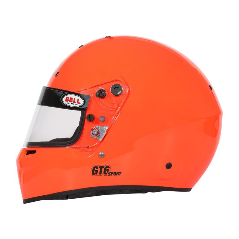 Offshore Hjälm Bell GT6 Sport
