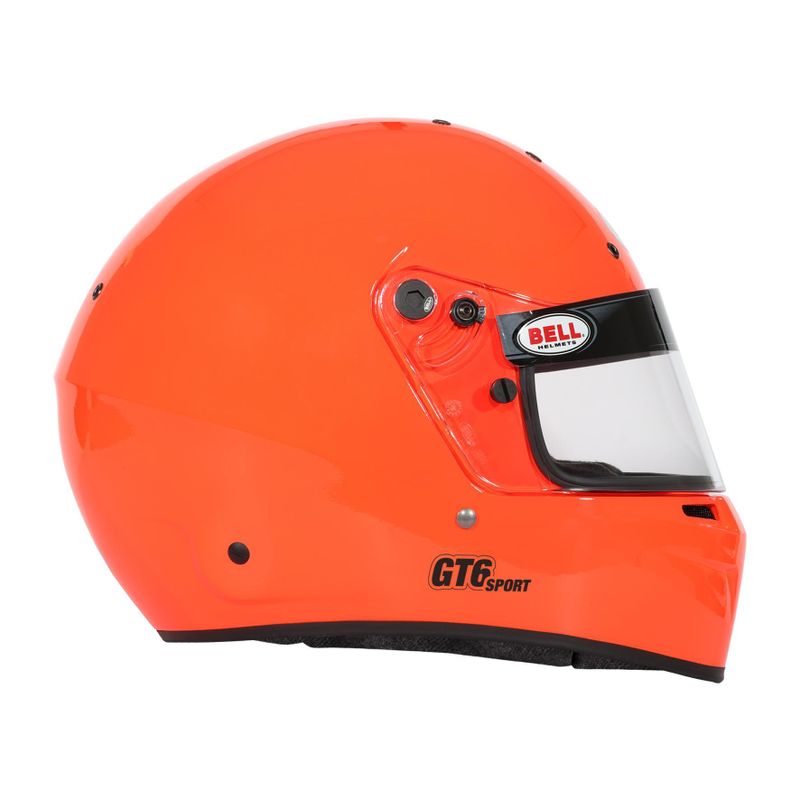 Offshore Hjälm Bell GT6 Sport