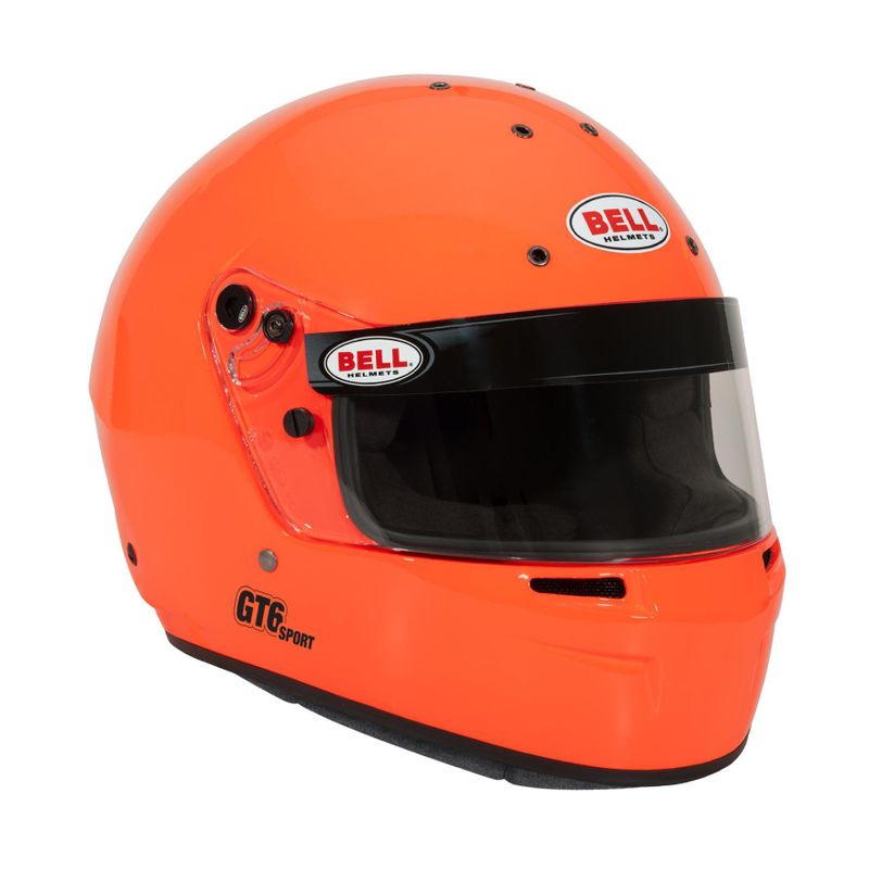 Offshore Hjälm Bell GT6 Sport