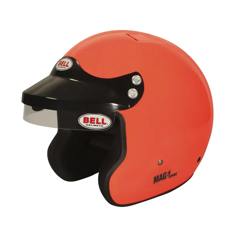 Offshore Hjälm Bell MAG-1