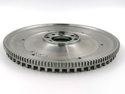 TTV Racing Kopplingskit Volvo B230 (200mm / 4-puck / 60-2)
