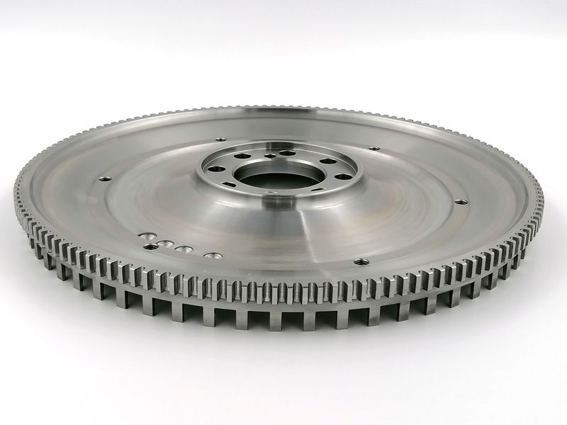 TTV Racing Kopplingskit Volvo B230 (200mm / 4-puck / 60-2)