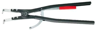 KNIPEX Låsringstänger 4620 Utv – 90°