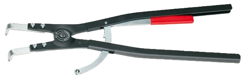 KNIPEX Låsringstänger 4620 Utv – 90°
