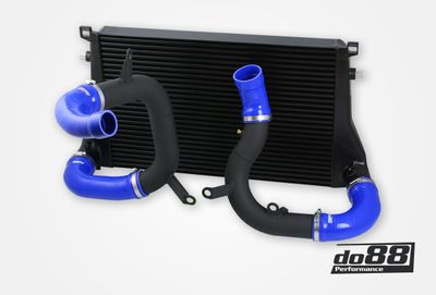 BigPack VAG 1.8 2.0 TSI (MQB), Blå slang