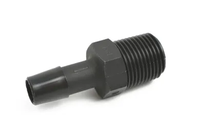 Rak koppling 9,5 mm 3/8''–19 BSP