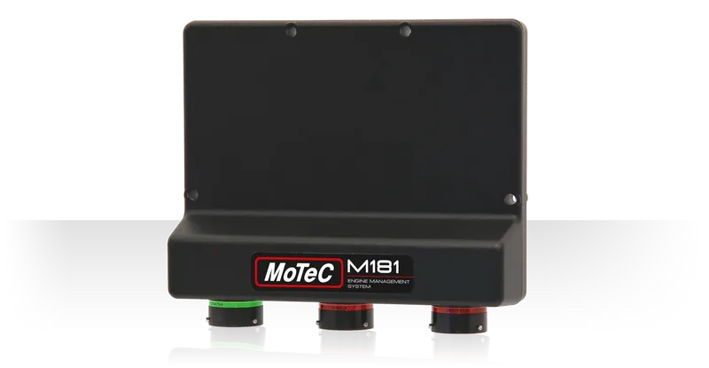 MoTeC M181 ECU