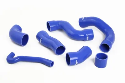 Tryckslangar Audi S3/TT & Seat Cupra R 1.8T Blå