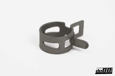 Fjäderslangklämma 13-14,4mm (stl 12)