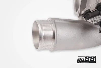 Garrett PowerMax Turbo MQBevo 2.0 TSI EA888 Gen4