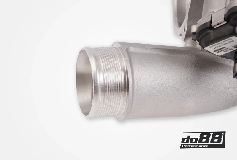 Garrett PowerMax Turbo MQBevo 2.0 TSI EA888 Gen4