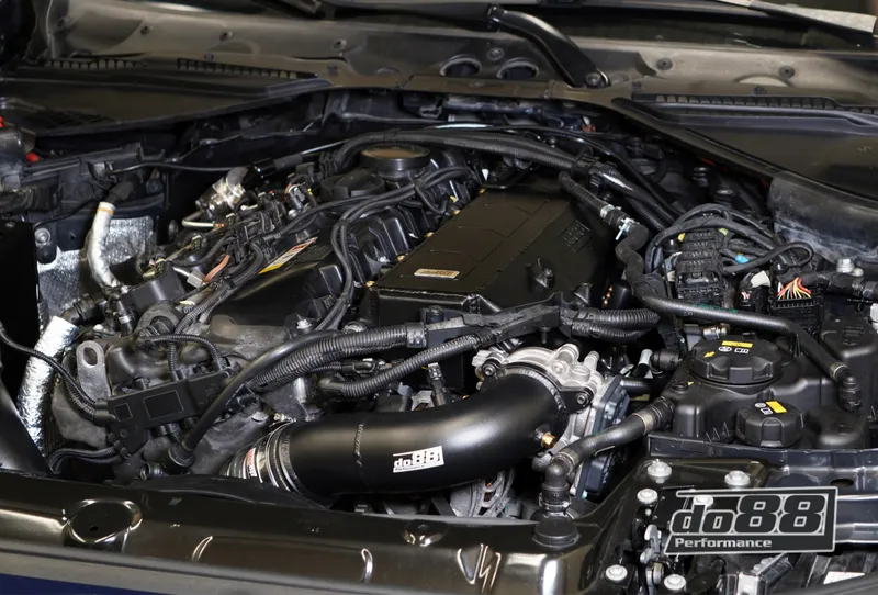 do88 Insug med intercooler BMW F-serie (B58)
