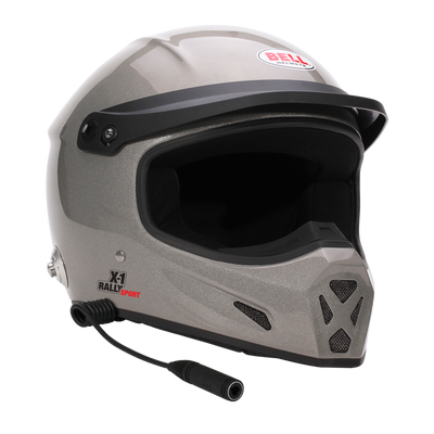 Bell X-1 Rally Off-Road