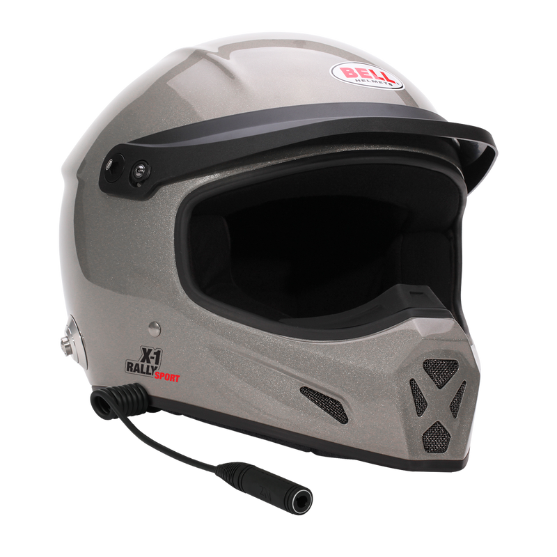 Bell X-1 Rally Off-Road