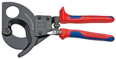 KNIPEX Kabelsaxar 9531