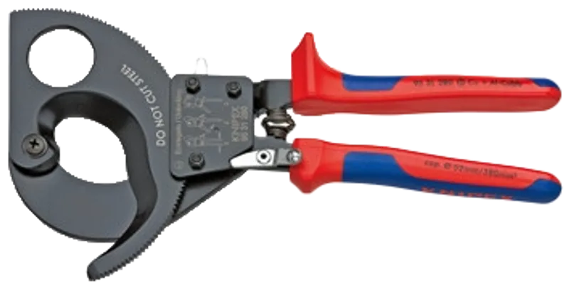 KNIPEX Kabelsaxar 9531
