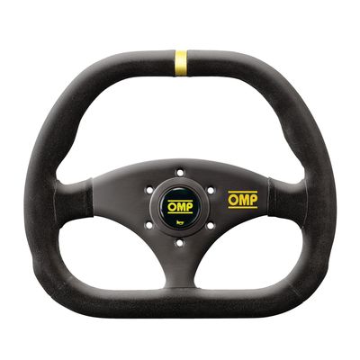 OMP Mockaratt Kubik