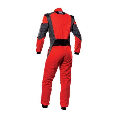 OMP Tecnica-Hybrid Föraroverall