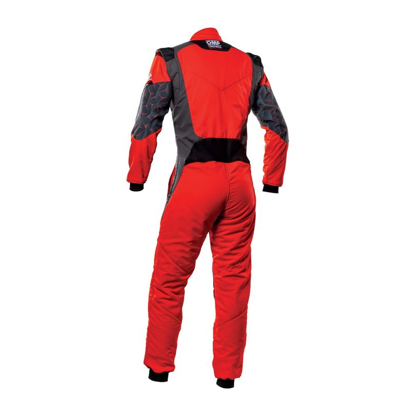 OMP Tecnica-Hybrid Föraroverall